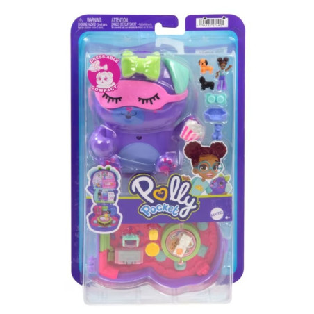 Set Polly Pocket valp