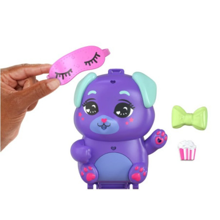 Set Polly Pocket valp