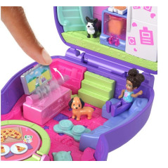 Set Polly Pocket valp