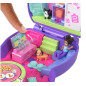 Set Polly Pocket valp