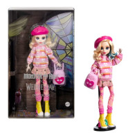 Lalka monster high wednesday enid sinclair