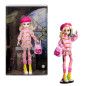 Dockan Monster High Wednesday Enid Sinclair