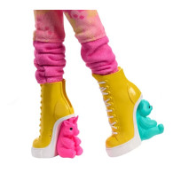 Dockan Monster High Wednesday Enid Sinclair