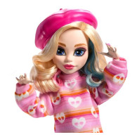 Dockan Monster High Wednesday Enid Sinclair