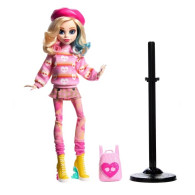 Dockan Monster High Wednesday Enid Sinclair