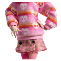 Dockan Monster High Wednesday Enid Sinclair