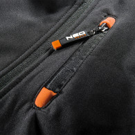 Arbetsjacka, storlek S/48