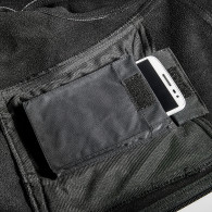 Arbetsjacka, storlek M/50