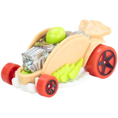 Fordon 5-pack Hot Wheels låt oss tävla