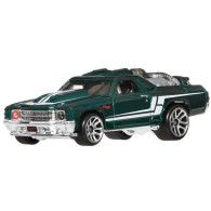 Zestaw pojazdów hot wheels legends multipack