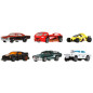 Fordonssamling Hot Wheels Legends Multipack