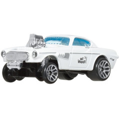 Fordonssamling Hot Wheels Legends Multipack