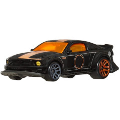Fordonssamling Hot Wheels Legends Multipack