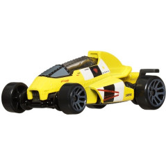 Fordonssamling Hot Wheels Legends Multipack