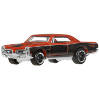 Zestaw pojazdów hot wheels legends multipack