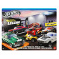 Fordonssamling Hot Wheels Legends Multipack