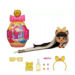 Set vip pets docka hund överraskning