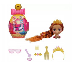 Set vip pets docka hund överraskning