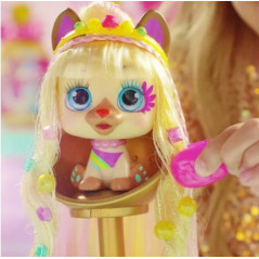 Set vip pets docka hund överraskning