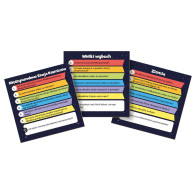 Spelet BrainBox Kosmos
