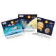 Spelet BrainBox Kosmos