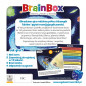 Spelet BrainBox Kosmos