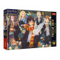 Pussel med 1000 Harry Potter-element.