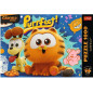 Pussel med 1000 Garfield-elementer