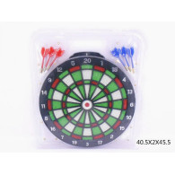 Dartsspel