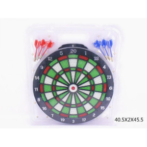 Dartsspel