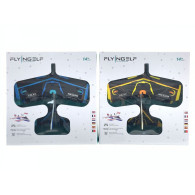 Flygplan segelflygplan rc