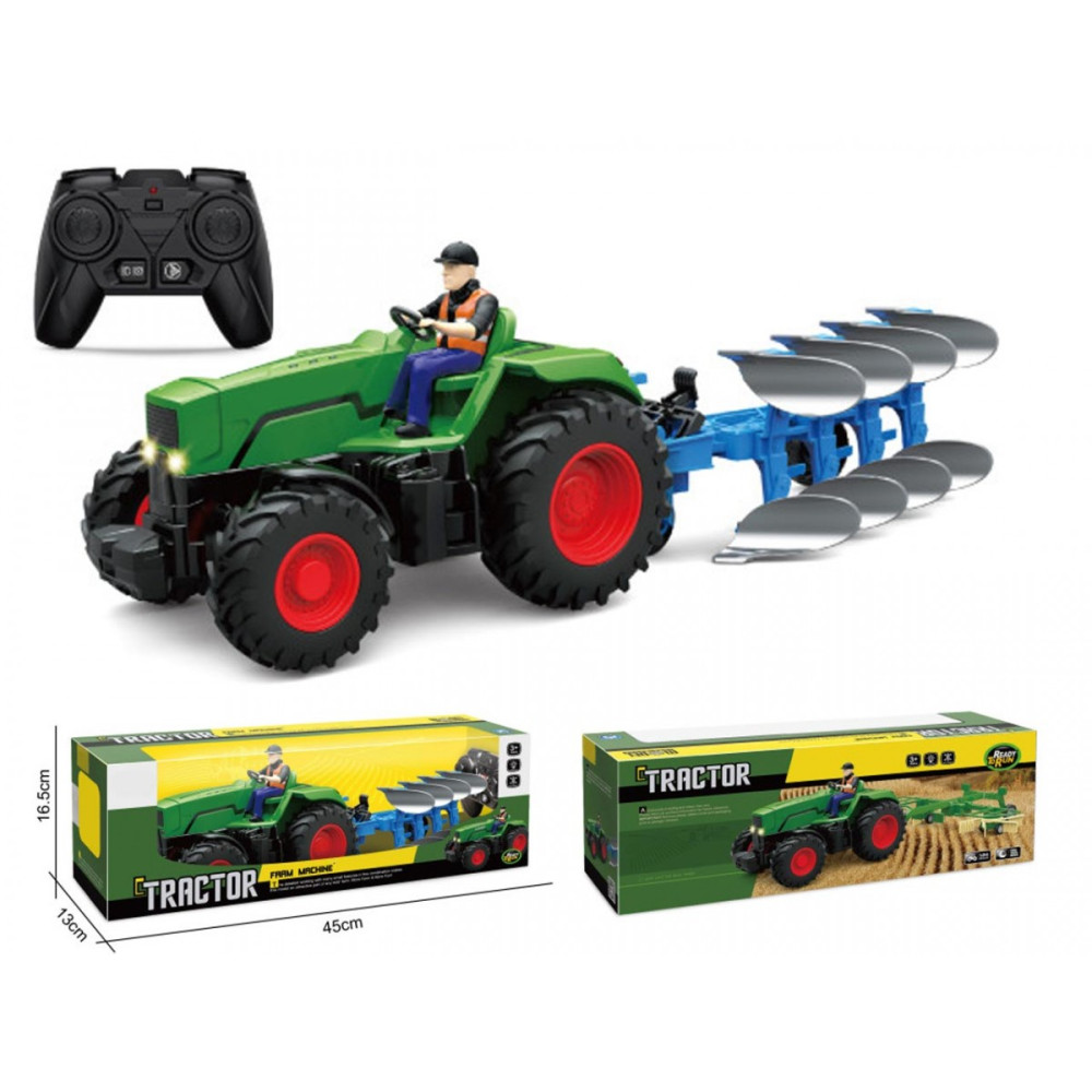Traktor rc
Traktor rc Traktor rc
Traktor rc