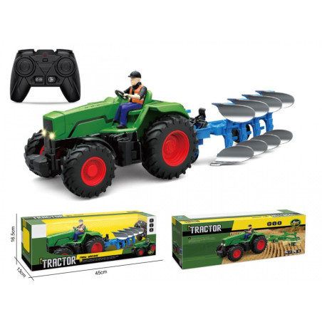 Traktor rc

Traktor rc