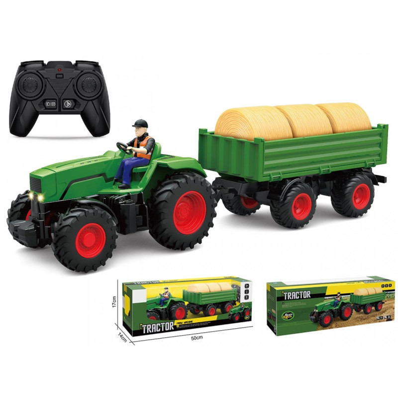 Traktor rc

Traktor rc