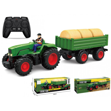 Traktor rc

Traktor rc