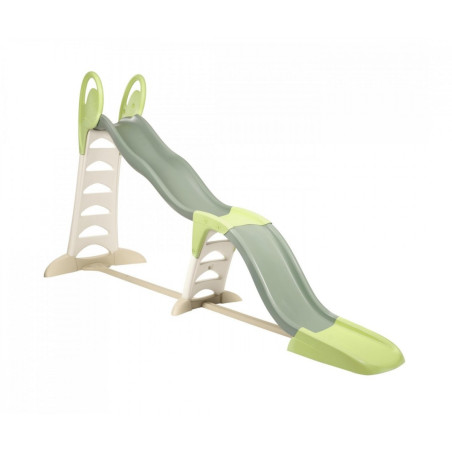 Vattenrutschbanan Megagliss 2 i 1