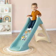 Rutschkana Little XS Grön (glid 90 cm)