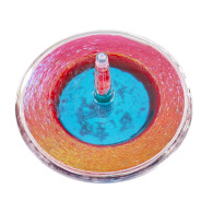 Magisk spinner lavastorm 12 stycken display