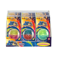 Magisk spinner lavastorm 12 stycken display