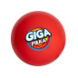 Giga röd boll