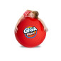 Giga röd boll