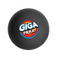Giga svart boll