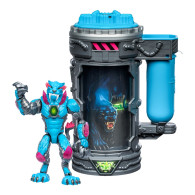 Figurinen Mr Beast Lab Mutant - kammare 2