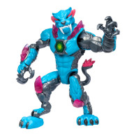 Figurinen Mr Beast Lab Mutant - kammare 2