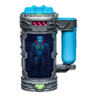 Figurinen Mr Beast Lab Mutant - kammare 2