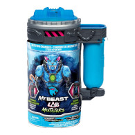 Figur av Mr Beast Lab Mutant - kammare 1