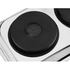 Magnetisk rektangulär bricka, 245 x 145 mm.