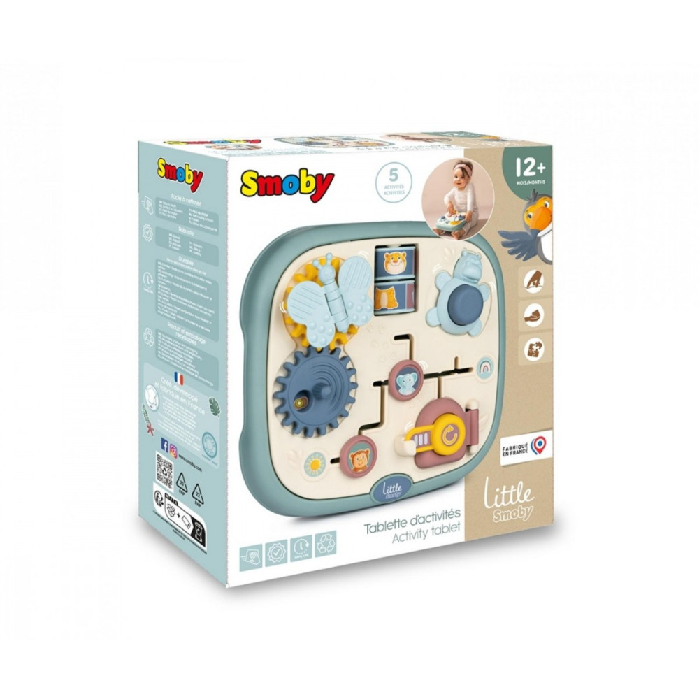 Interaktiv surfplatta Little Interaktiv surfplatta Little