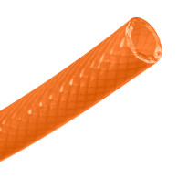 Tryckförstärkt armerad slang 8 x 13 mm, 50 m