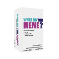 Gra what do you me me wersja z gif-ami